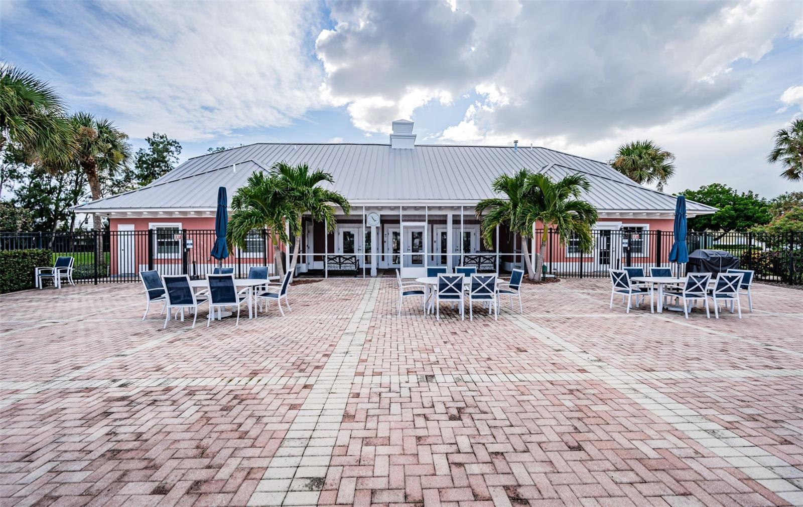 WATERSIDE AT COQUINA KEY SOUTH - Residential