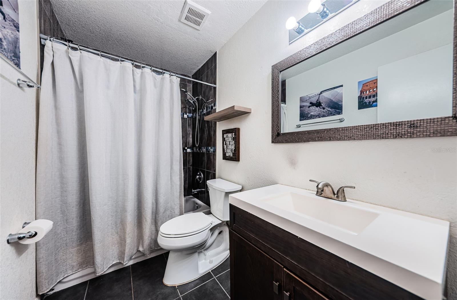 WATERSIDE AT COQUINA KEY SOUTH - Residential