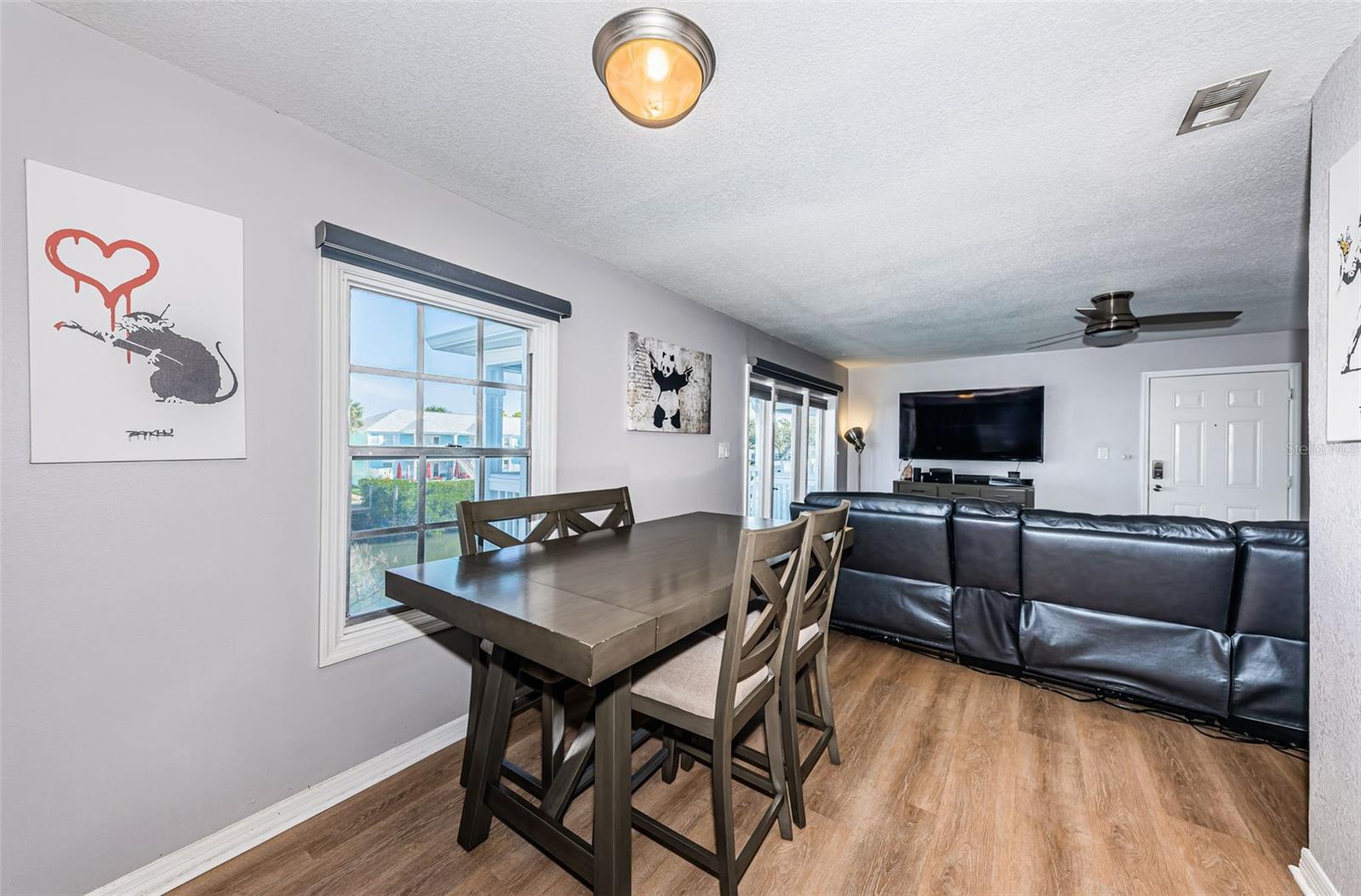 WATERSIDE AT COQUINA KEY SOUTH - Residential