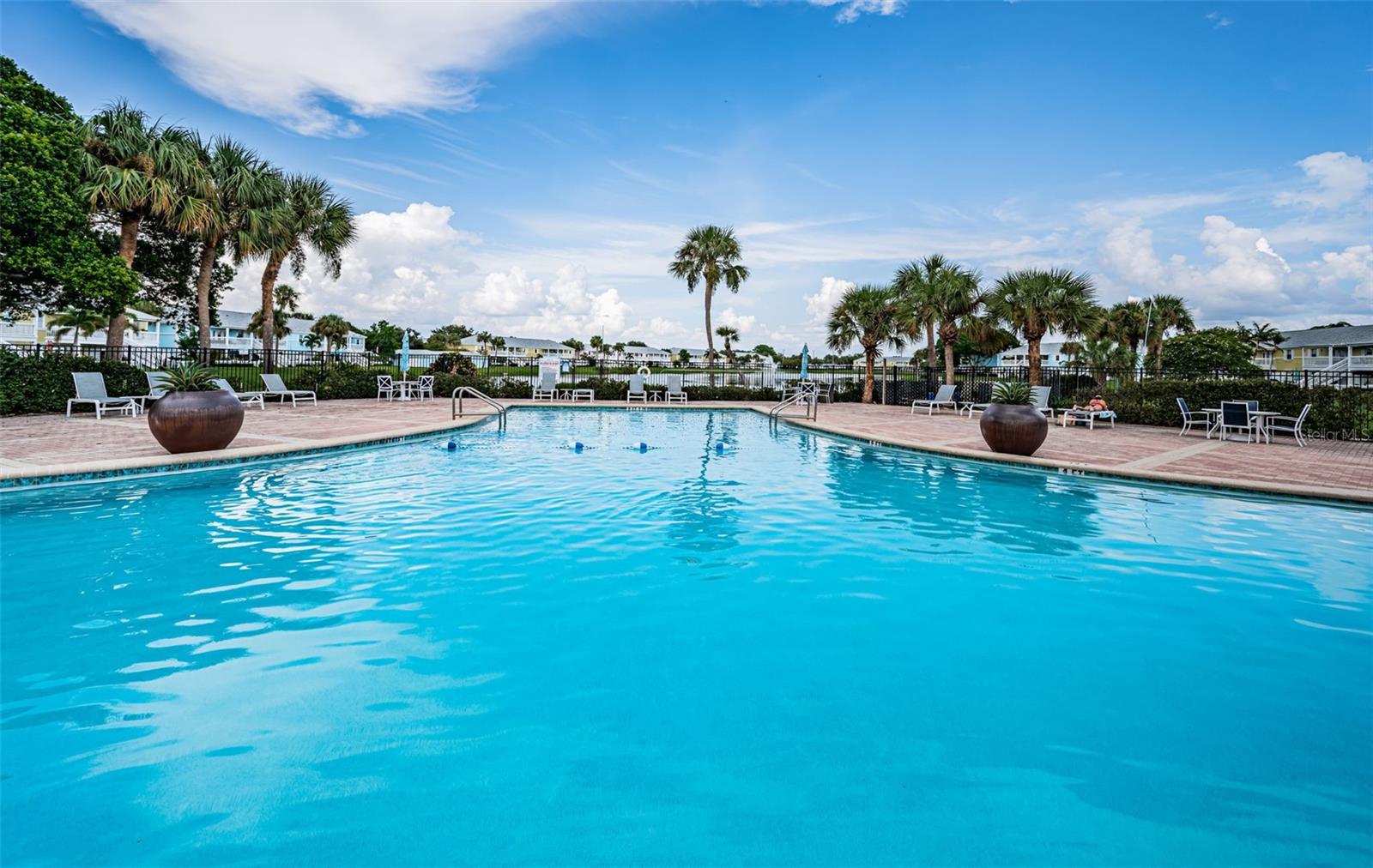 WATERSIDE AT COQUINA KEY SOUTH - Residential