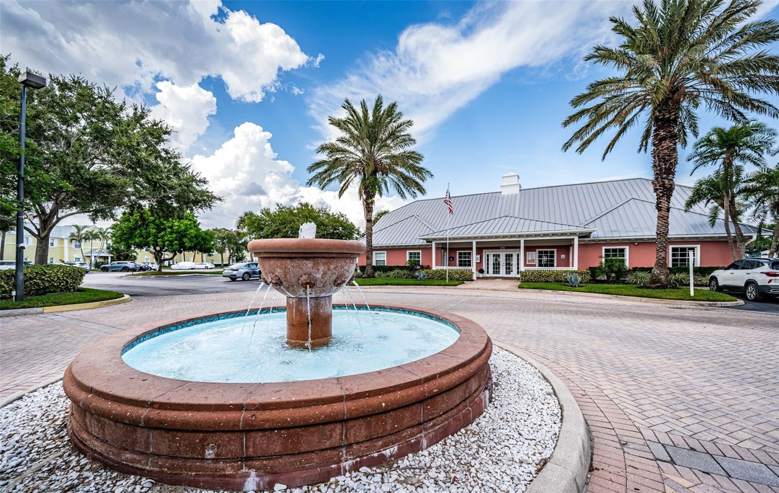 WATERSIDE AT COQUINA KEY SOUTH - Residential
