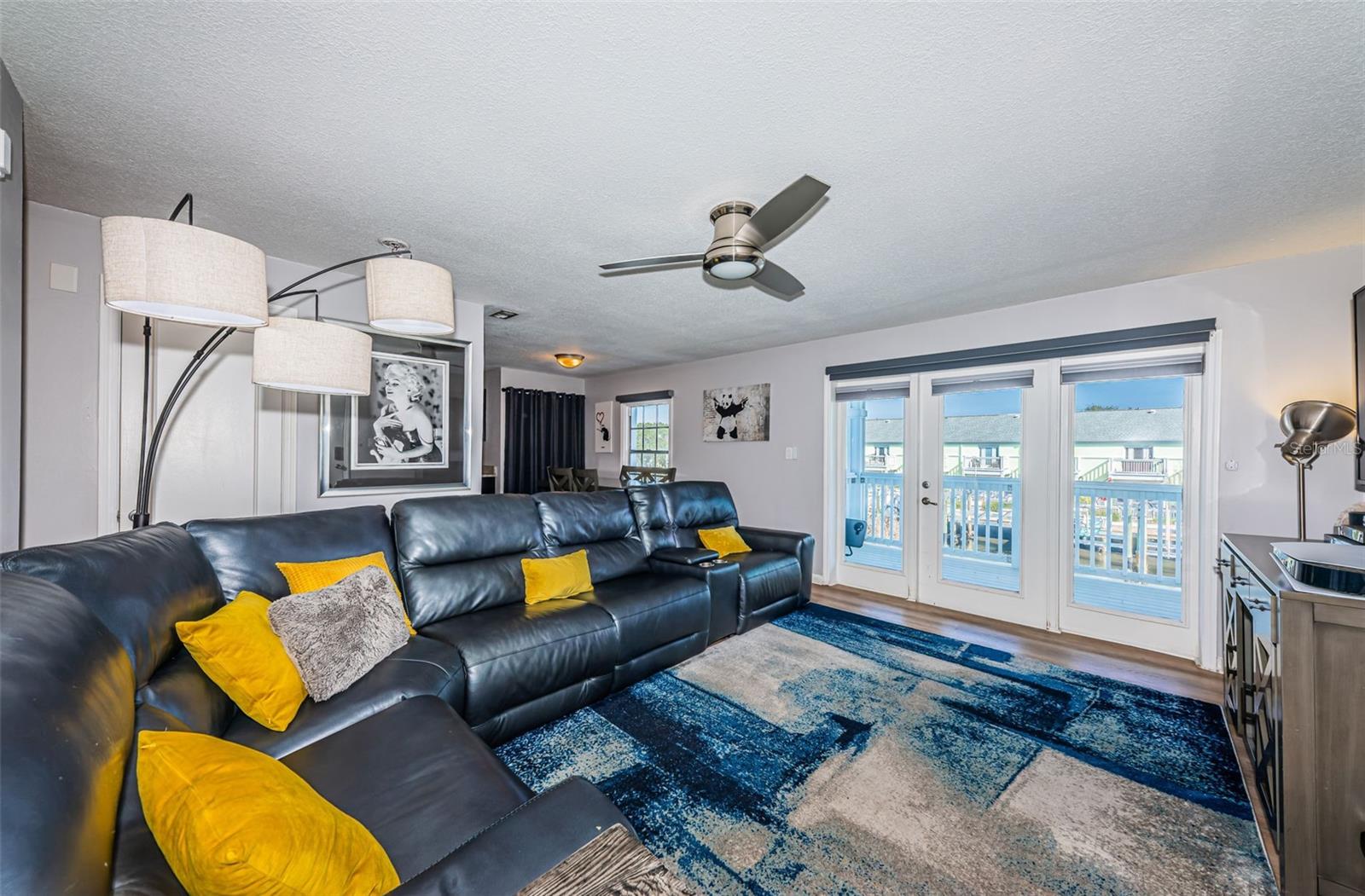 WATERSIDE AT COQUINA KEY SOUTH - Residential