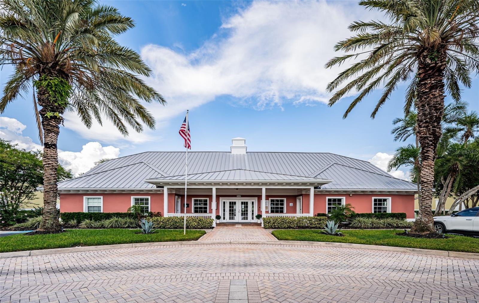 WATERSIDE AT COQUINA KEY SOUTH - Residential