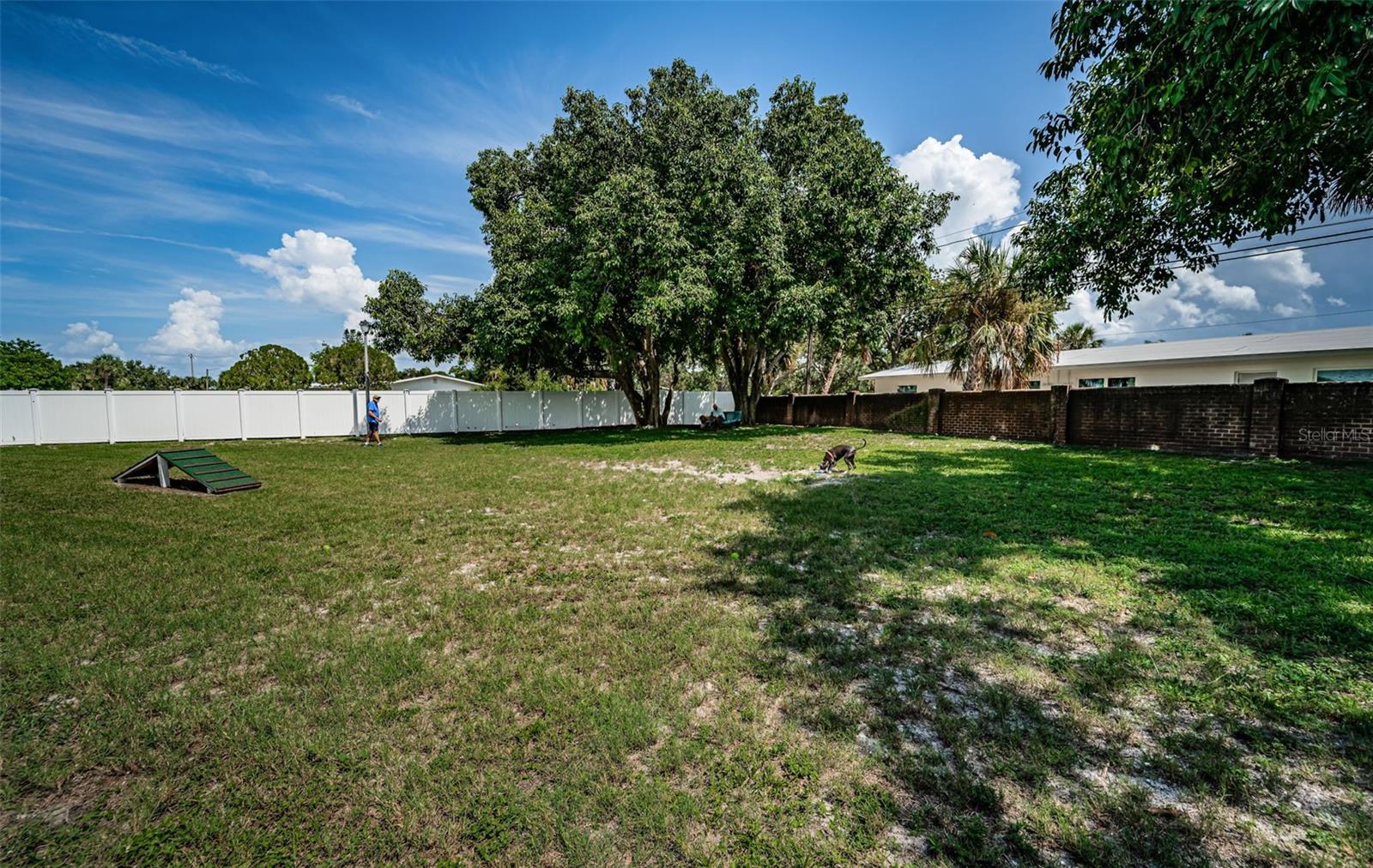 WATERSIDE AT COQUINA KEY SOUTH - Residential