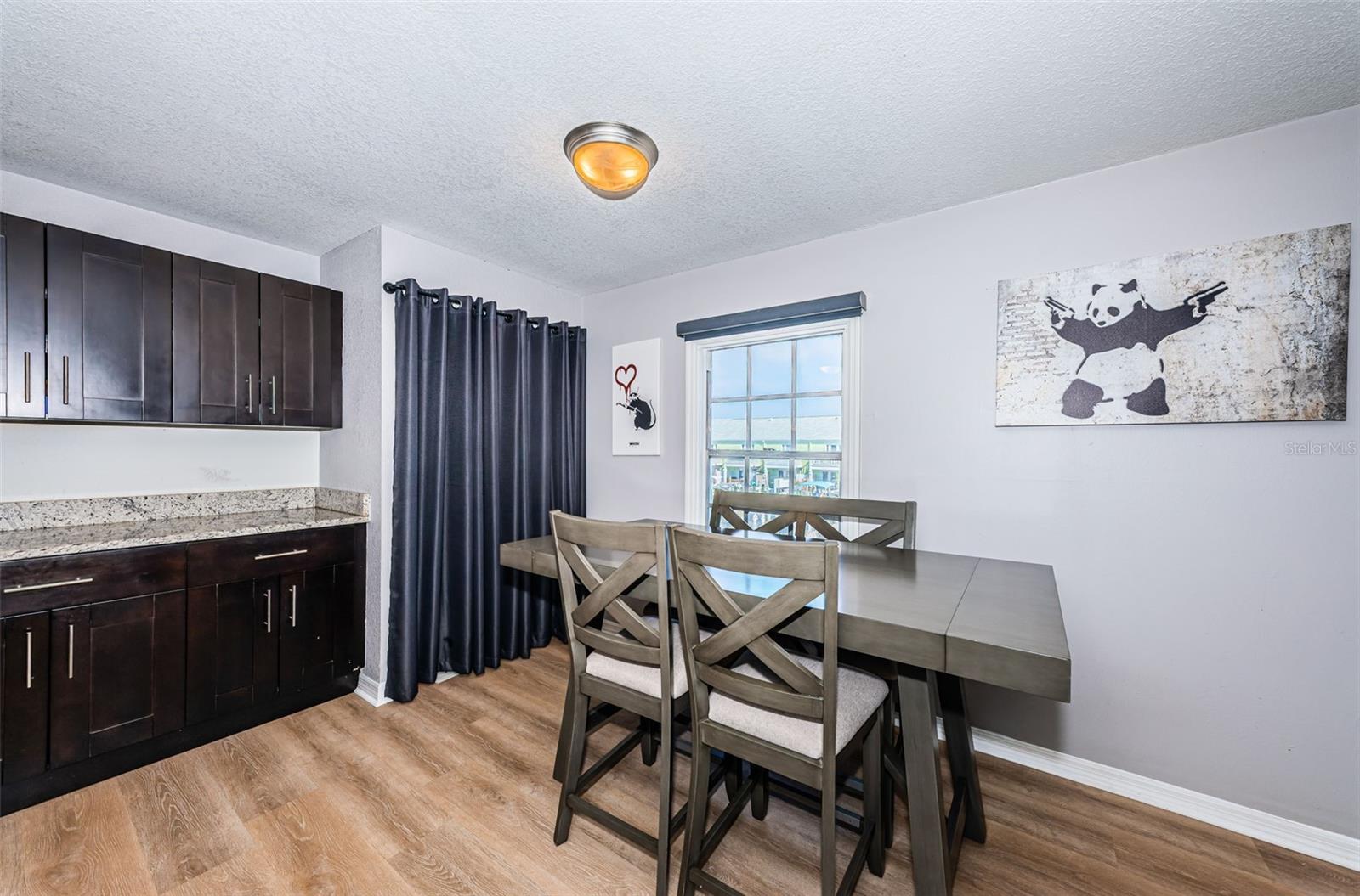 WATERSIDE AT COQUINA KEY SOUTH - Residential