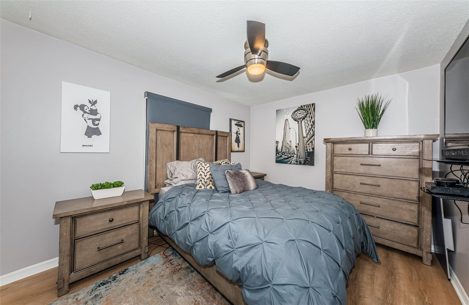 WATERSIDE AT COQUINA KEY SOUTH - Residential