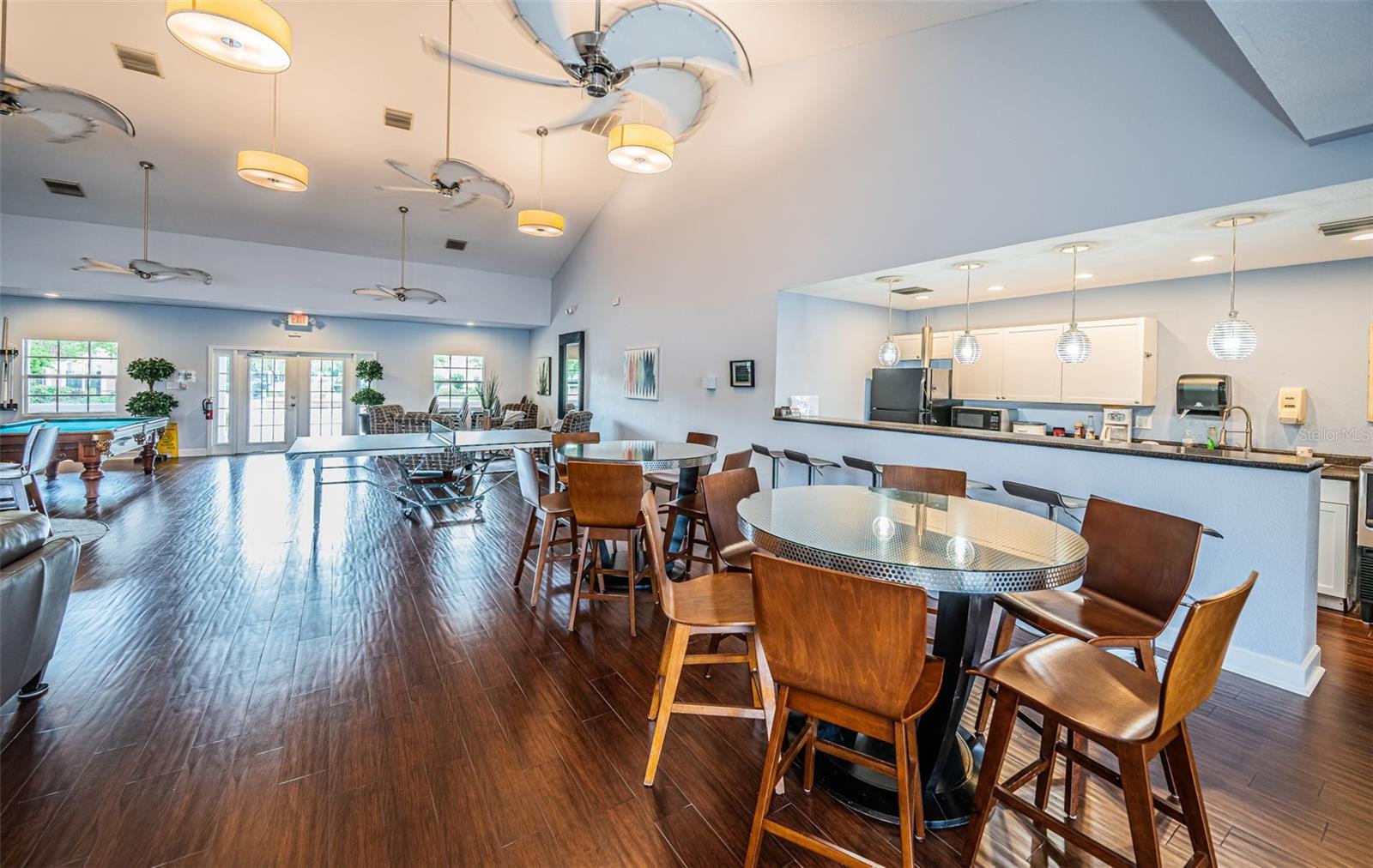 WATERSIDE AT COQUINA KEY SOUTH - Residential