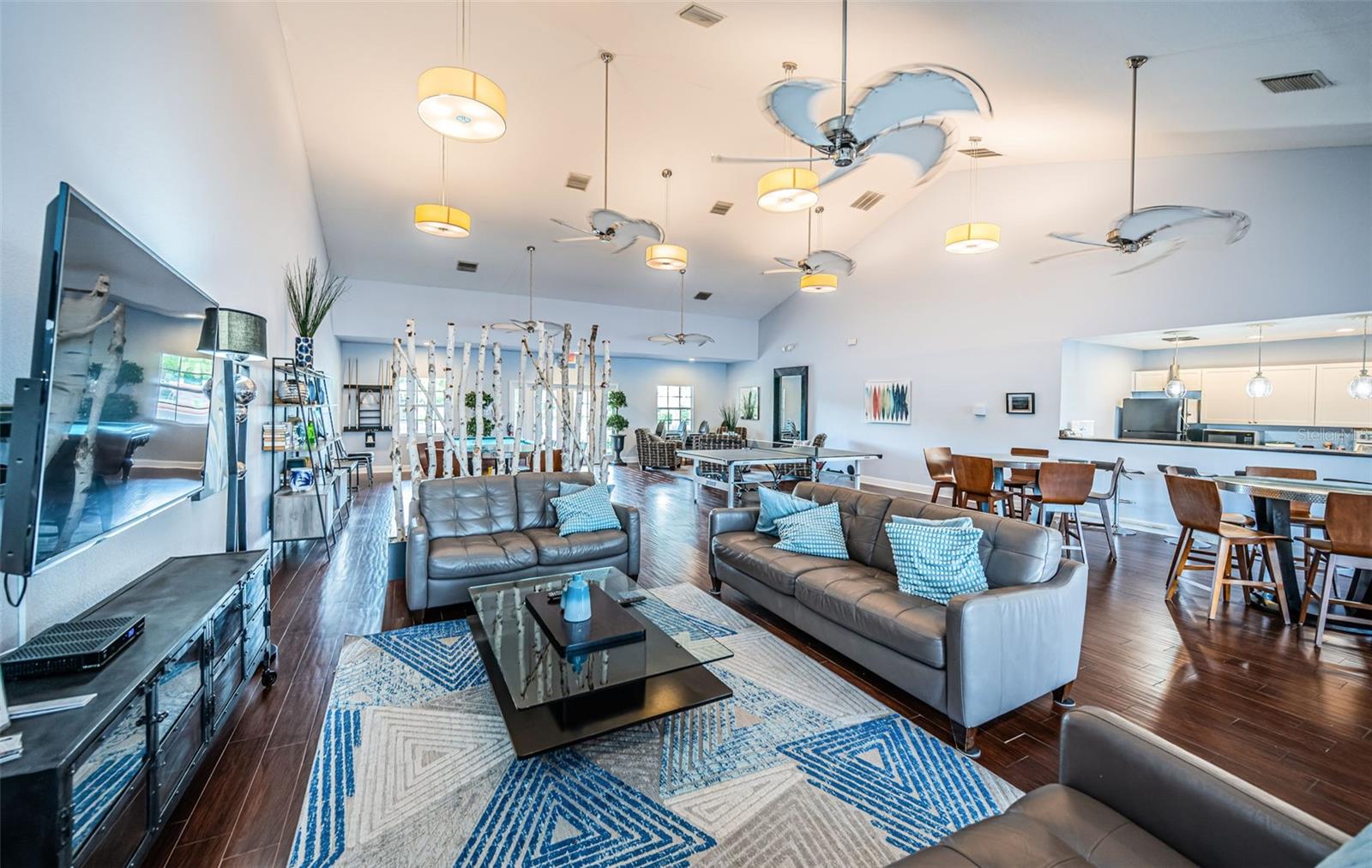 WATERSIDE AT COQUINA KEY SOUTH - Residential