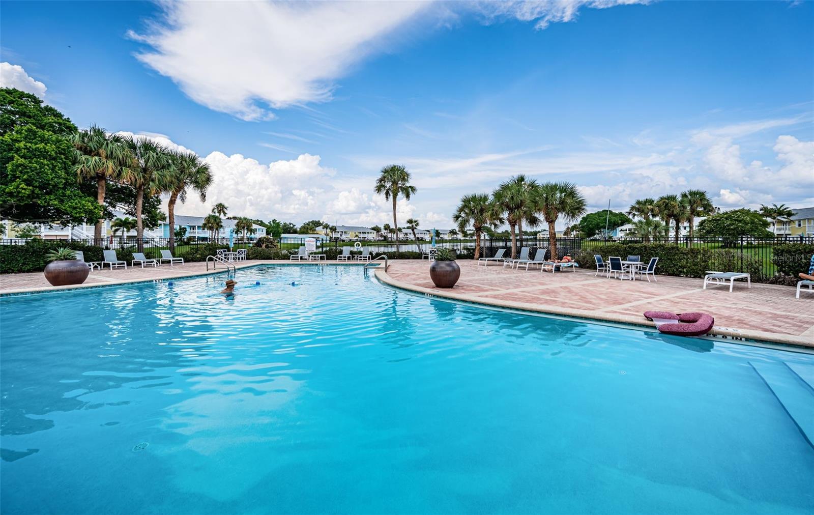 WATERSIDE AT COQUINA KEY SOUTH - Residential