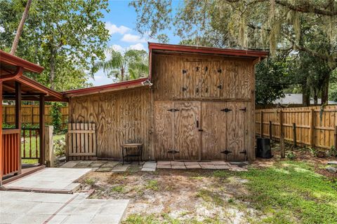 A home in ORLANDO