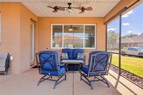 Tiny photo for 9222 SW 97th Circle, Ocala, FL 34481 (MLS # OM734761)