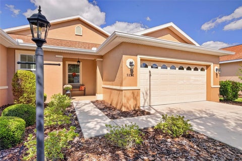 Tiny photo for 9222 SW 97th Circle, Ocala, FL 34481 (MLS # OM734761)
