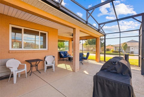 Tiny photo for 9222 SW 97th Circle, Ocala, FL 34481 (MLS # OM734761)