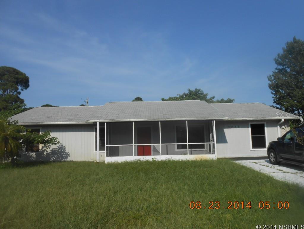 Florida Shores 01 - Residential