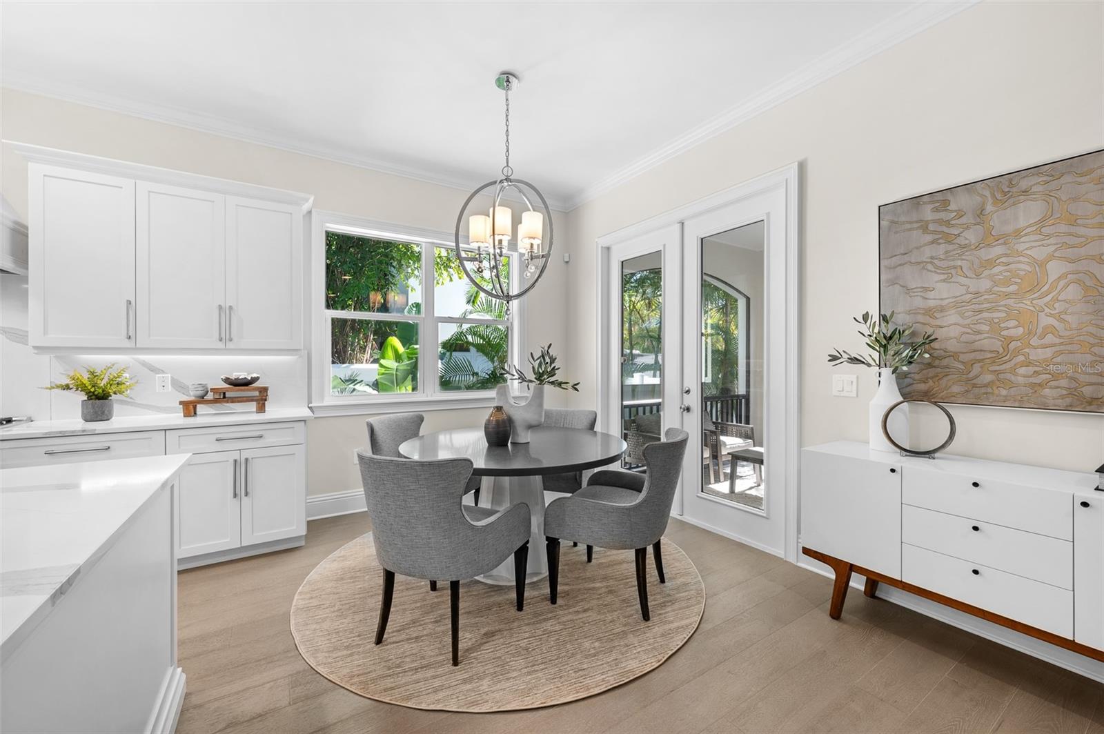 BAYSHORE BEAUTIFUL - Residential