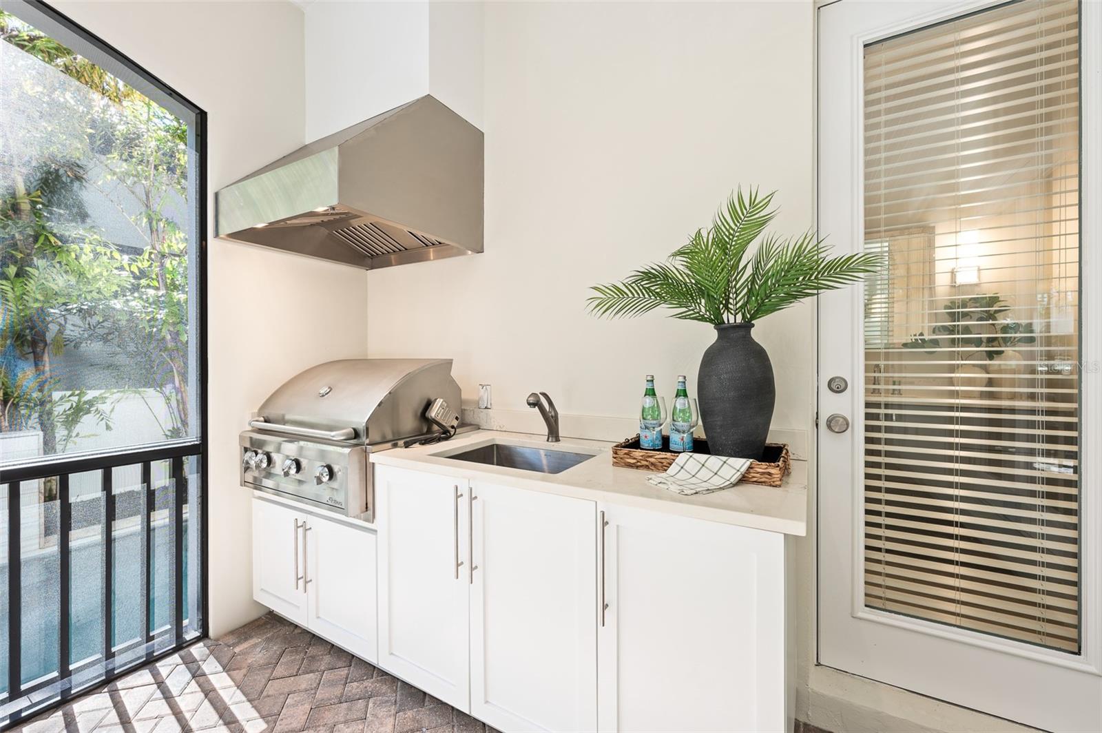 BAYSHORE BEAUTIFUL - Residential