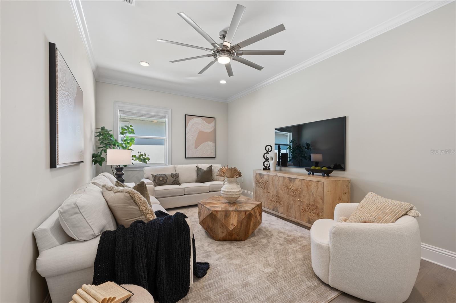 BAYSHORE BEAUTIFUL - Residential