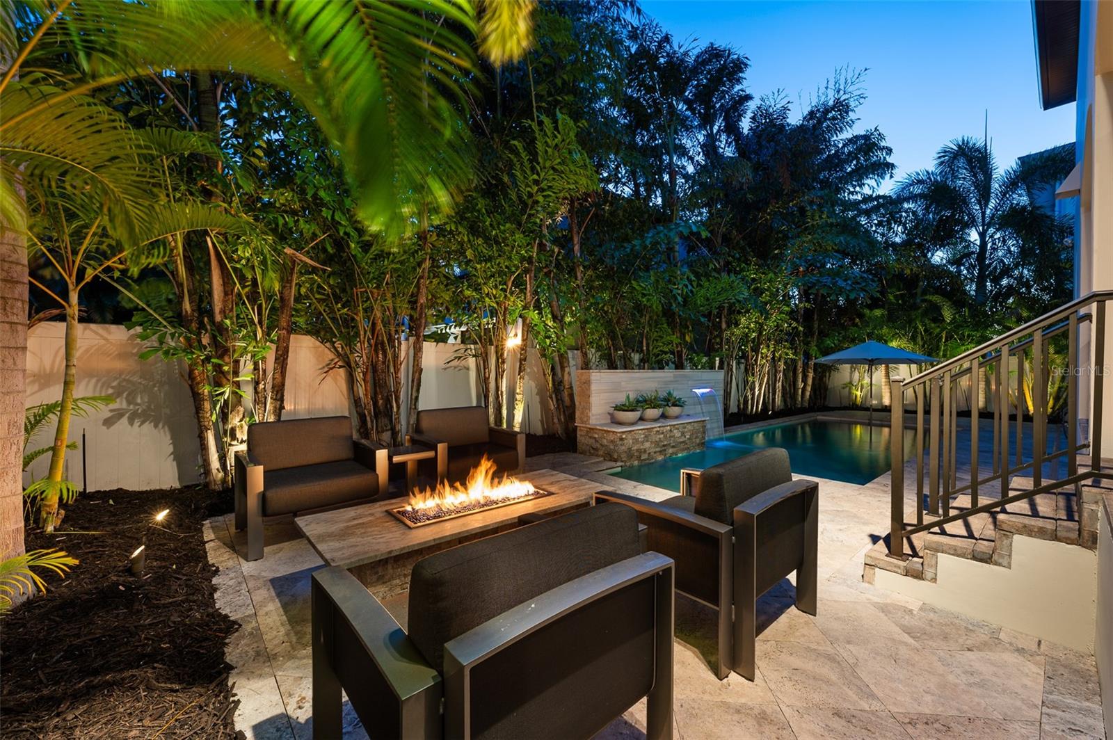 BAYSHORE BEAUTIFUL - Residential