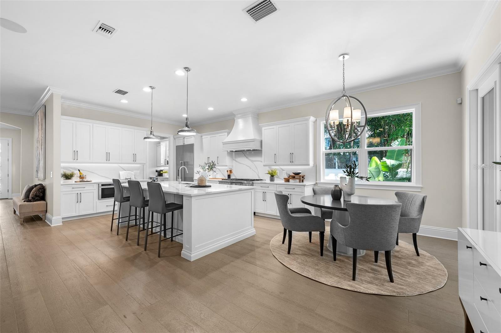 BAYSHORE BEAUTIFUL - Residential