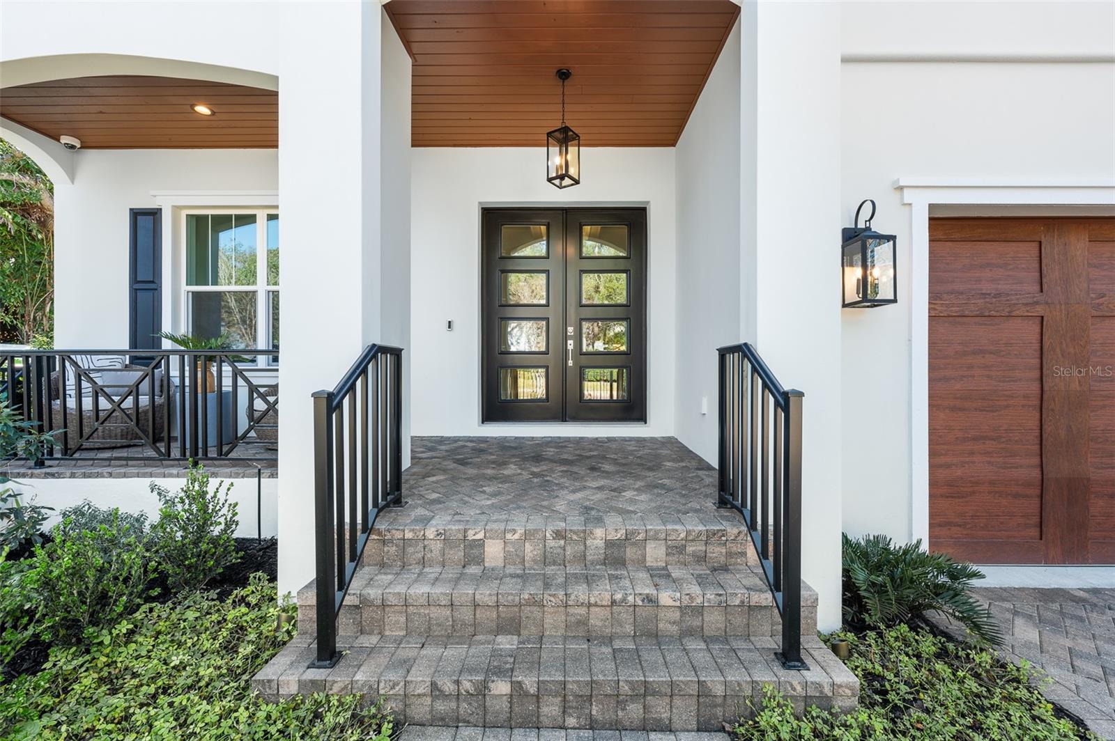 BAYSHORE BEAUTIFUL - Residential