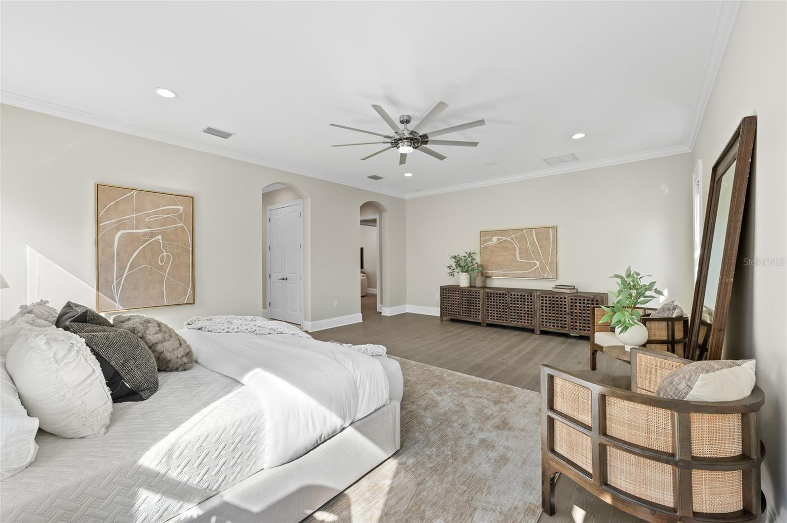 BAYSHORE BEAUTIFUL - Residential