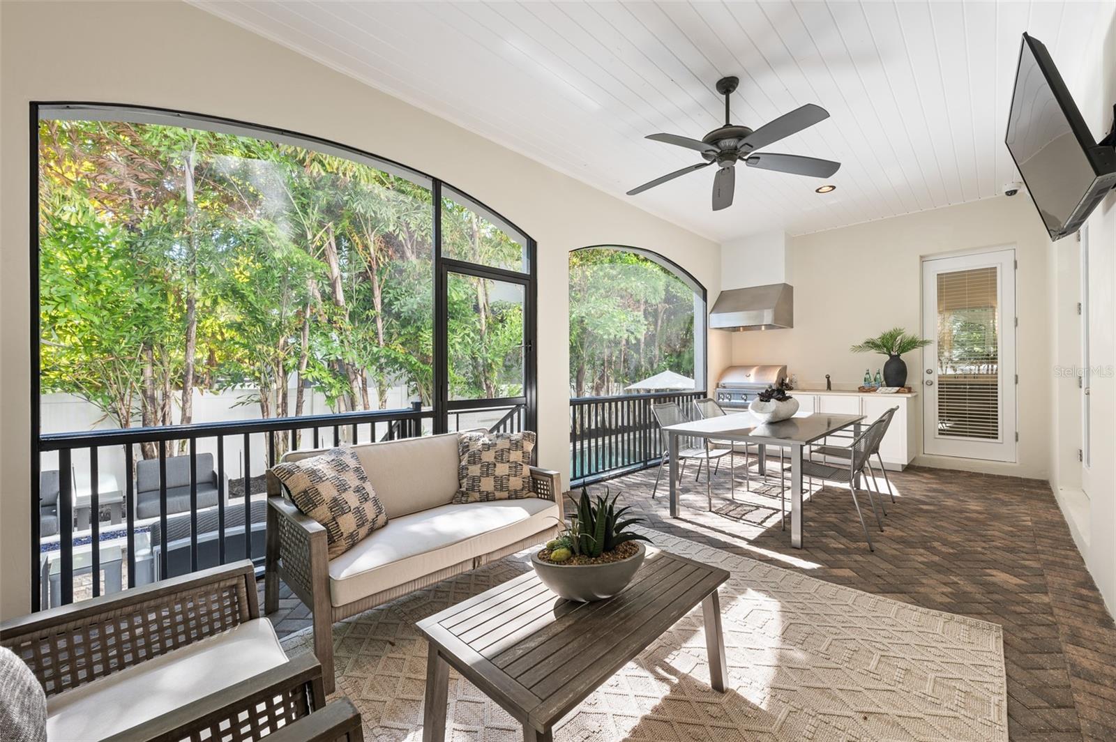 BAYSHORE BEAUTIFUL - Residential