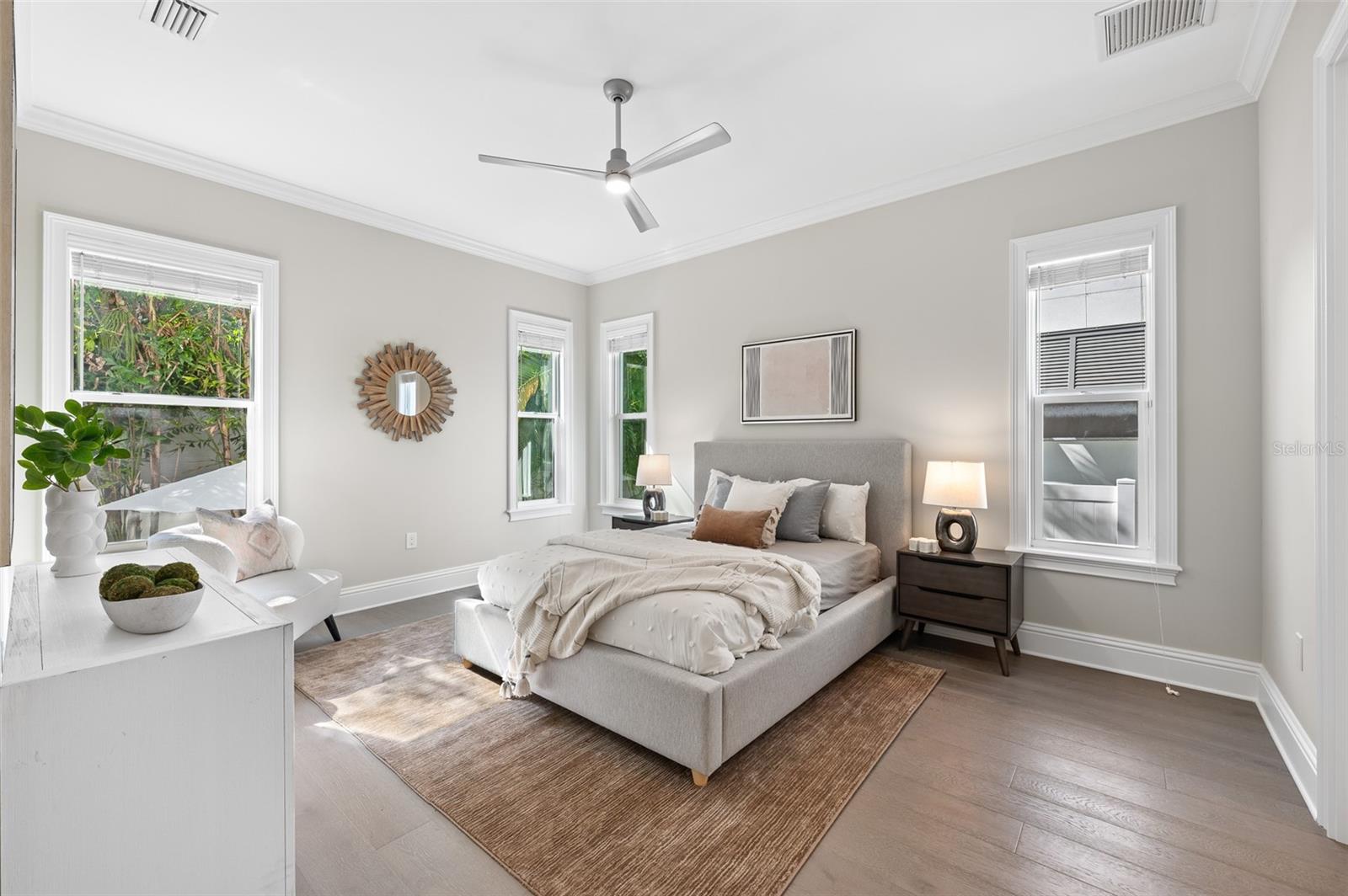 BAYSHORE BEAUTIFUL - Residential