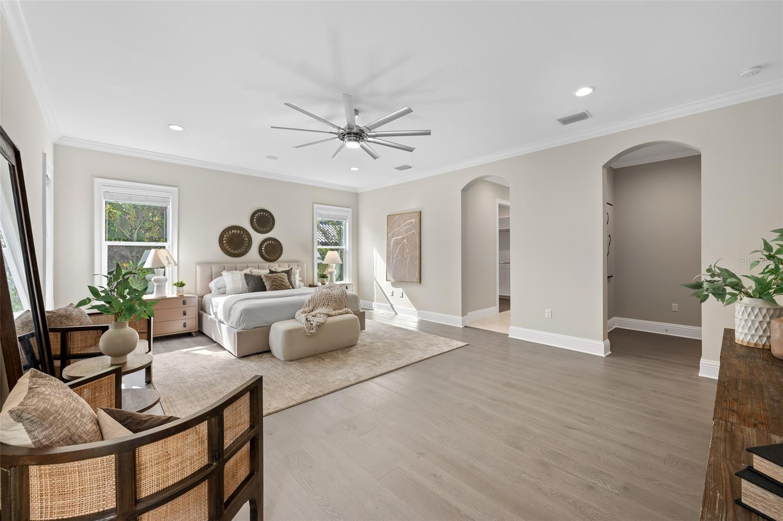 BAYSHORE BEAUTIFUL - Residential