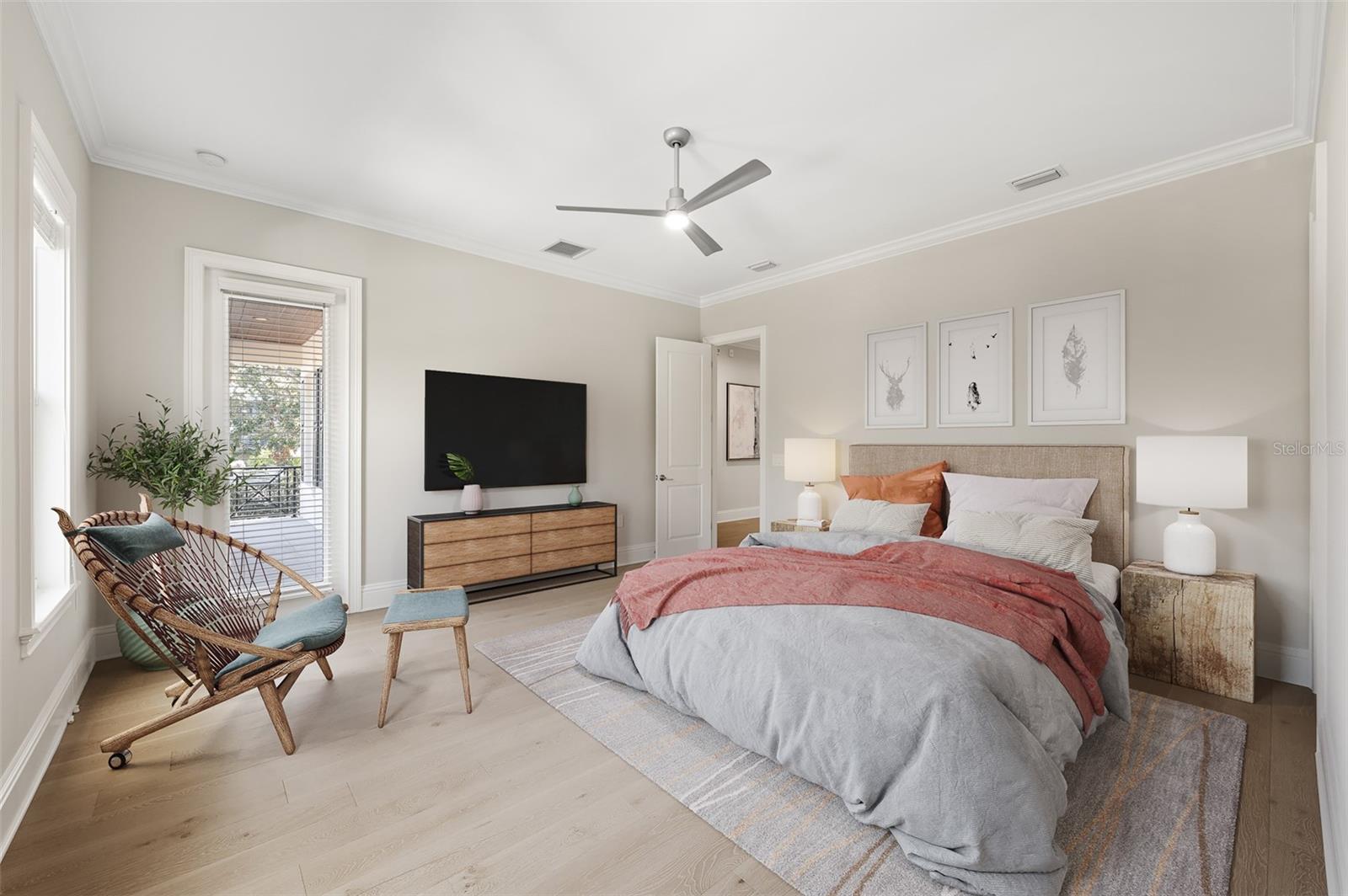 BAYSHORE BEAUTIFUL - Residential