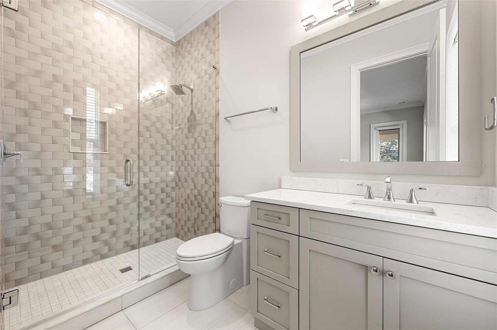 BAYSHORE BEAUTIFUL - Residential