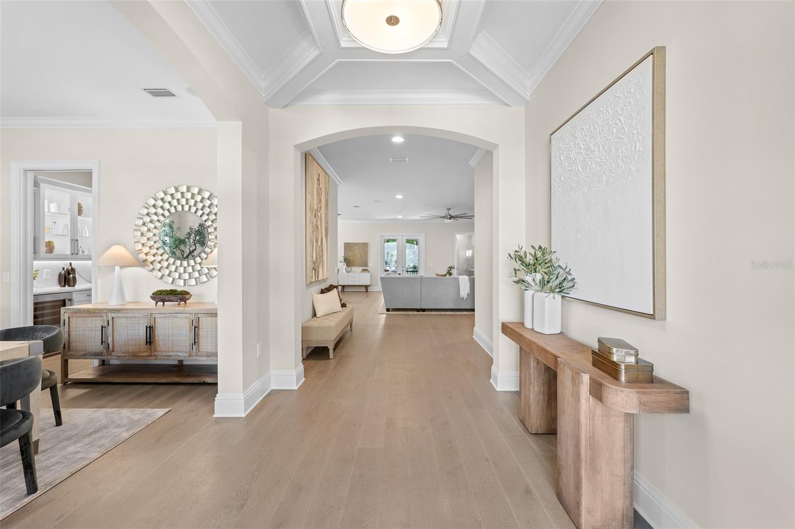 BAYSHORE BEAUTIFUL - Residential