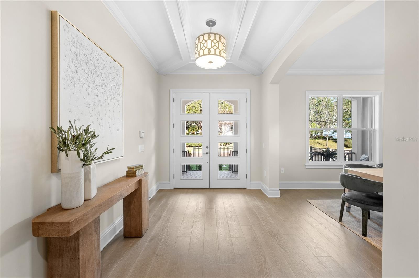 BAYSHORE BEAUTIFUL - Residential