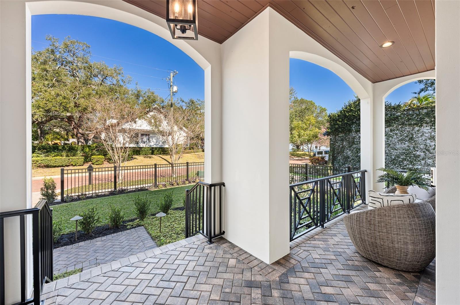 BAYSHORE BEAUTIFUL - Residential