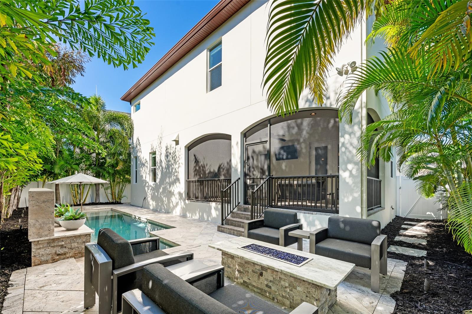 BAYSHORE BEAUTIFUL - Residential