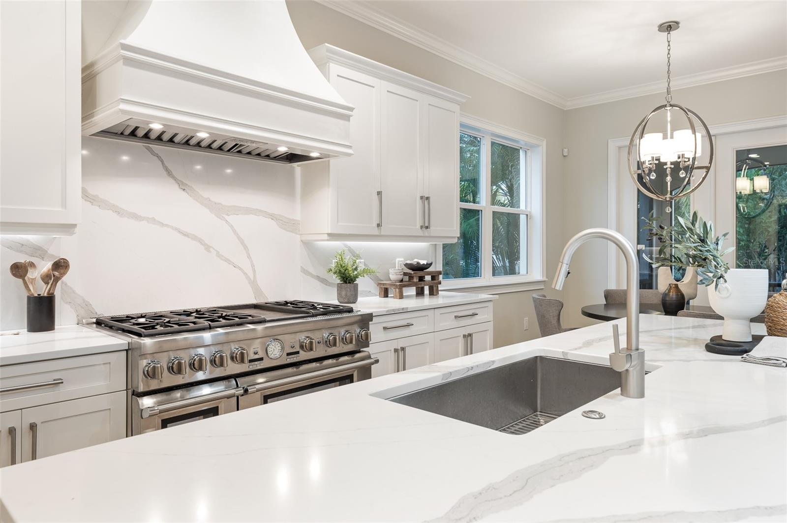 BAYSHORE BEAUTIFUL - Residential