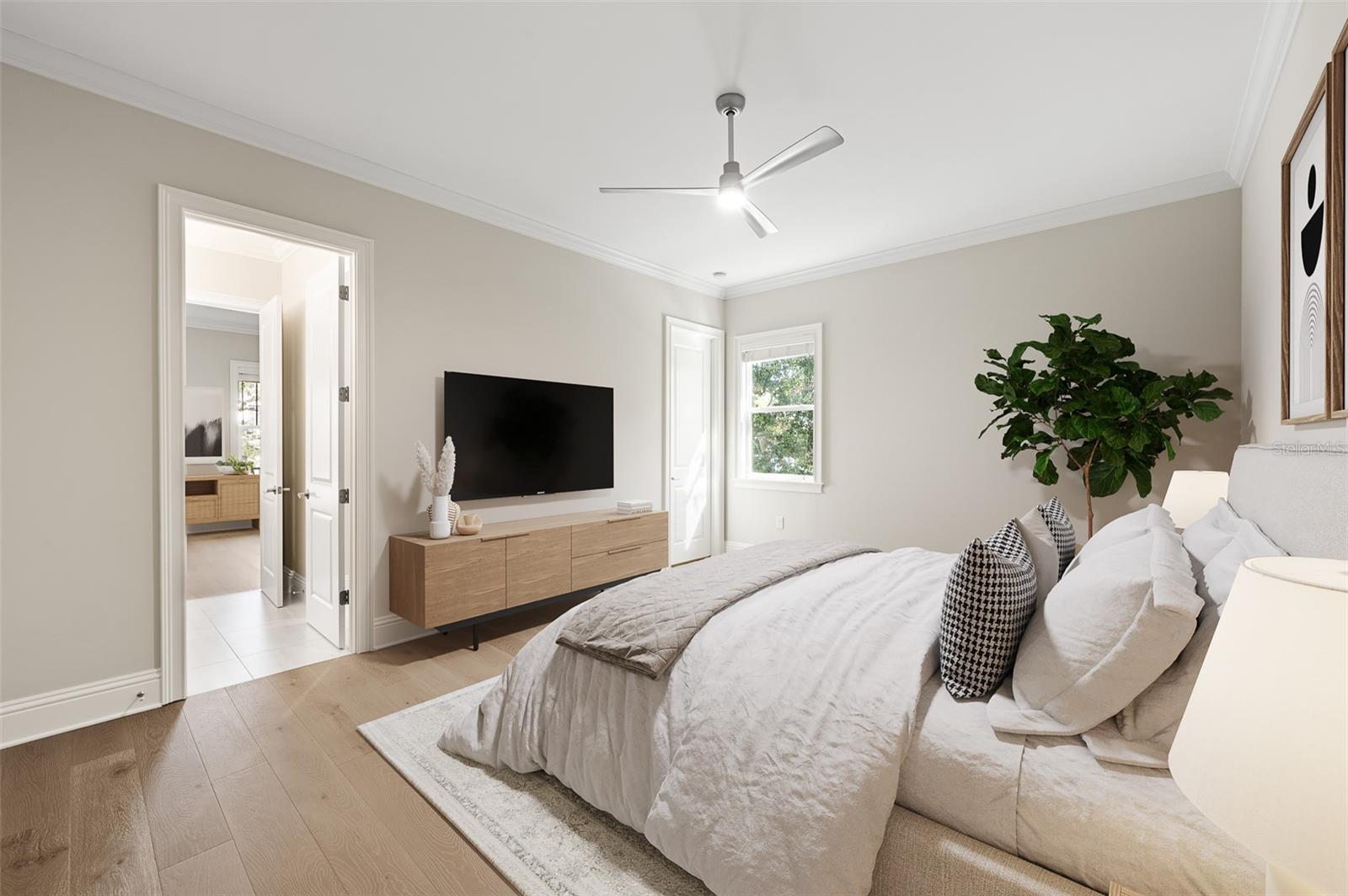 BAYSHORE BEAUTIFUL - Residential