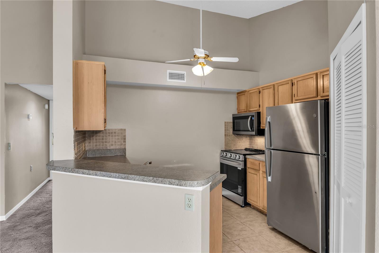 TOWNES OF SOUTHGATE CONDO - Residential