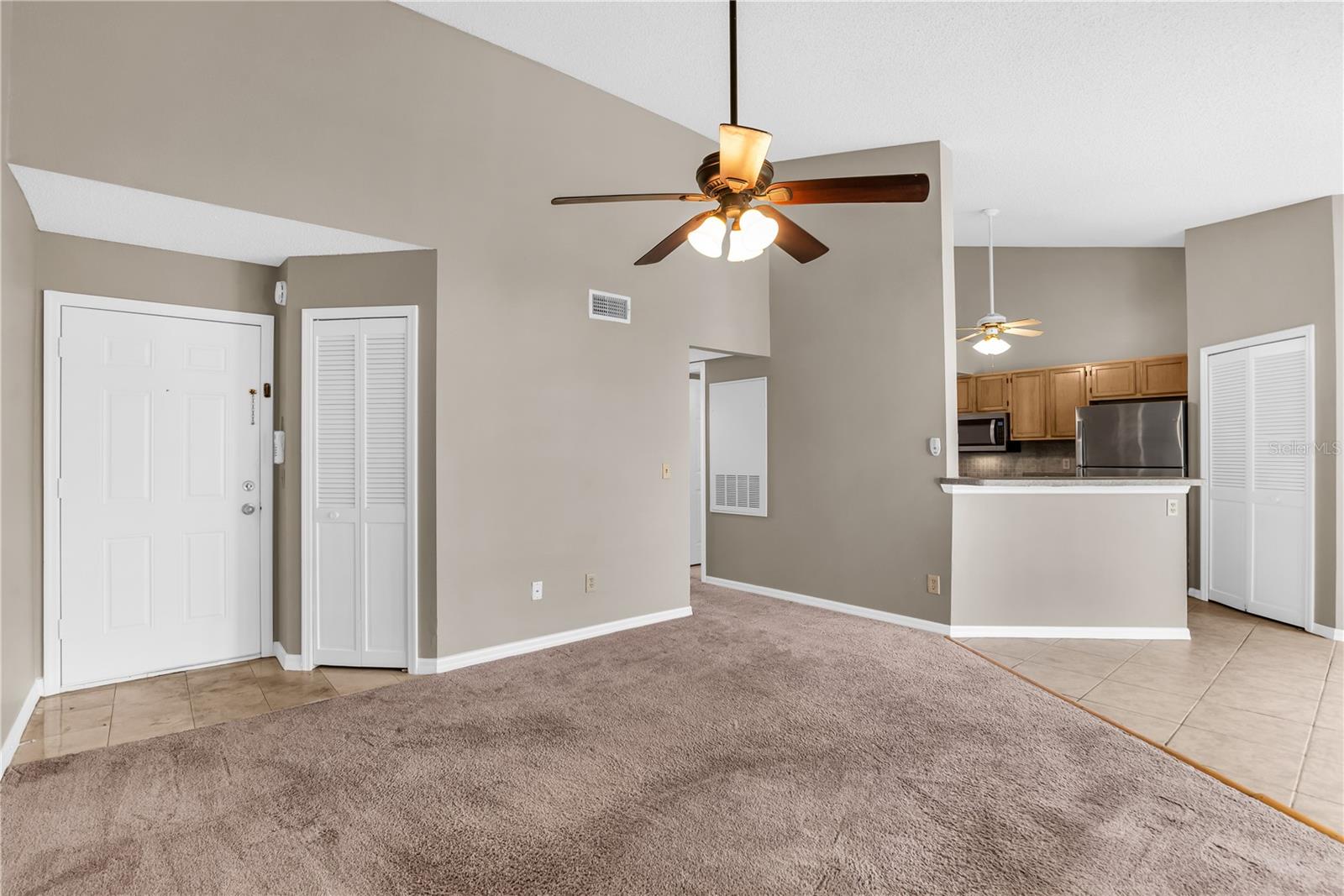 TOWNES OF SOUTHGATE CONDO - Residential