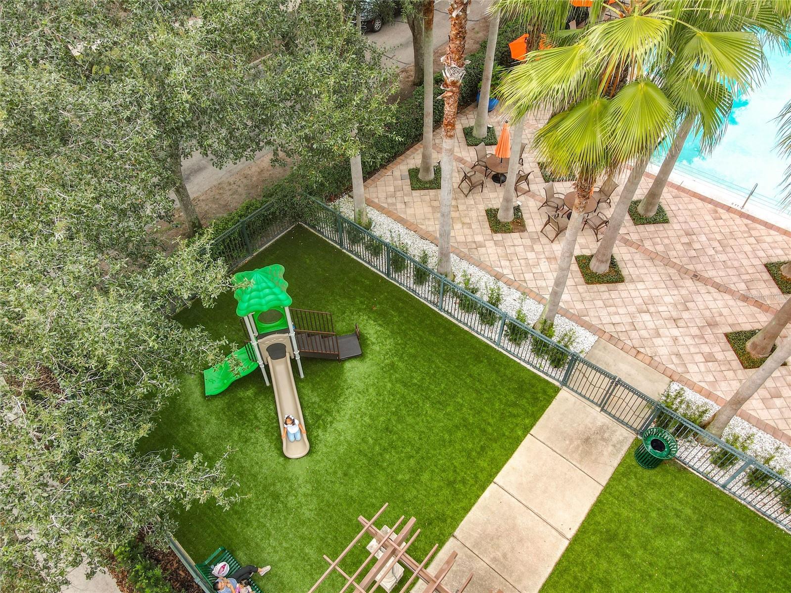 SIENA AT CELEBRATION CONDO C - Residential