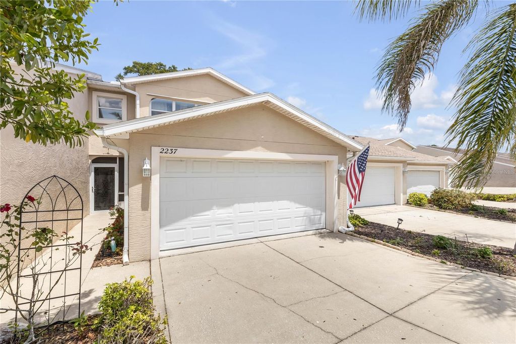 Photo of 2237 Hawks Cove Circle, New Smyrna Beach, FL 32168 (MLS # NS1088096)