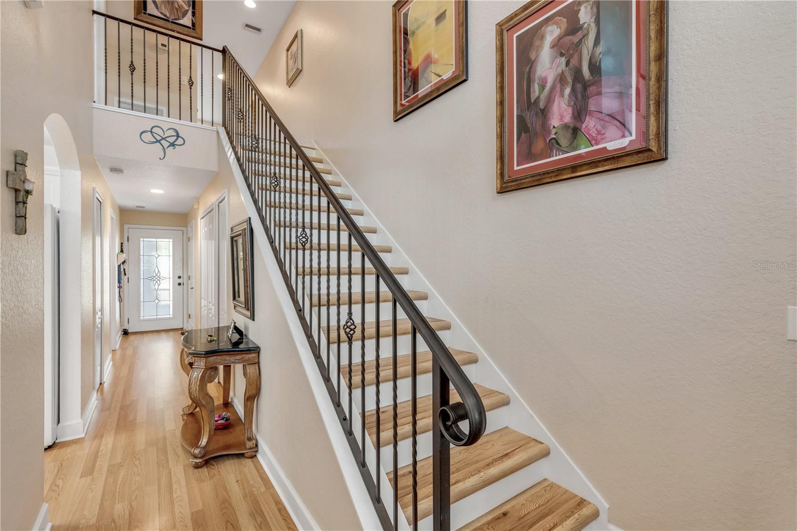 HAWKS COVE - Residential