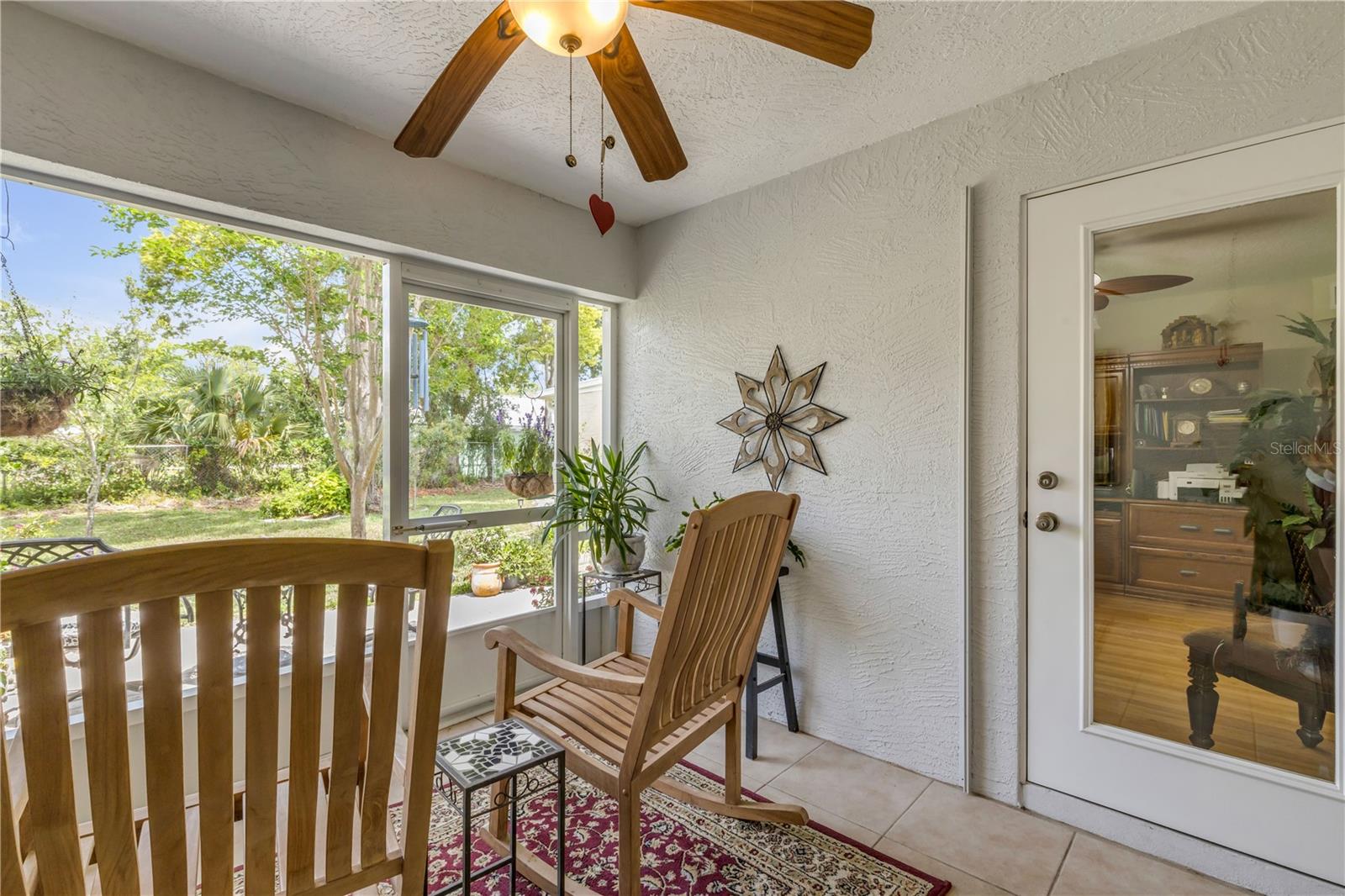 HAWKS COVE - Residential