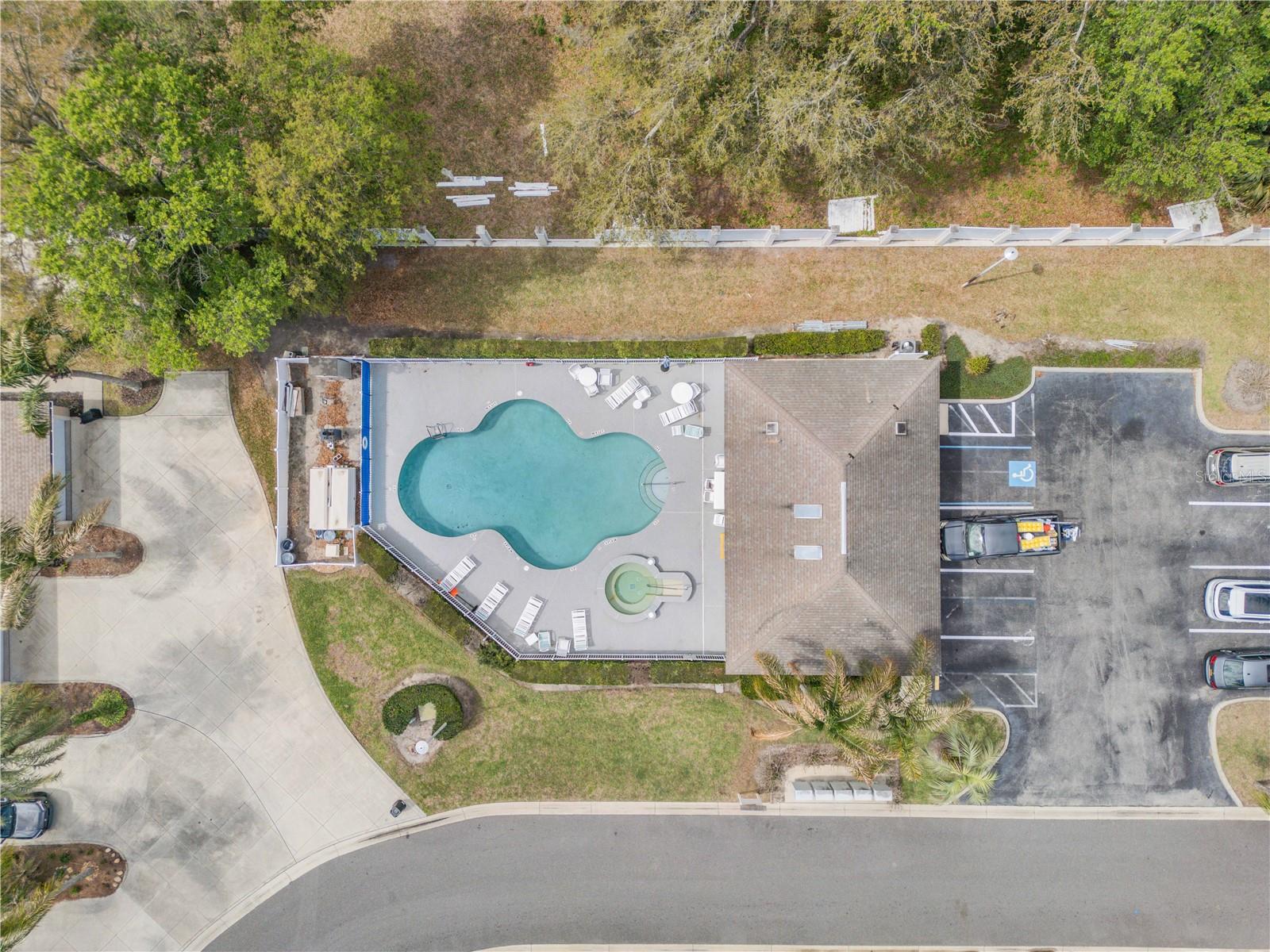 HAWKS COVE - Residential