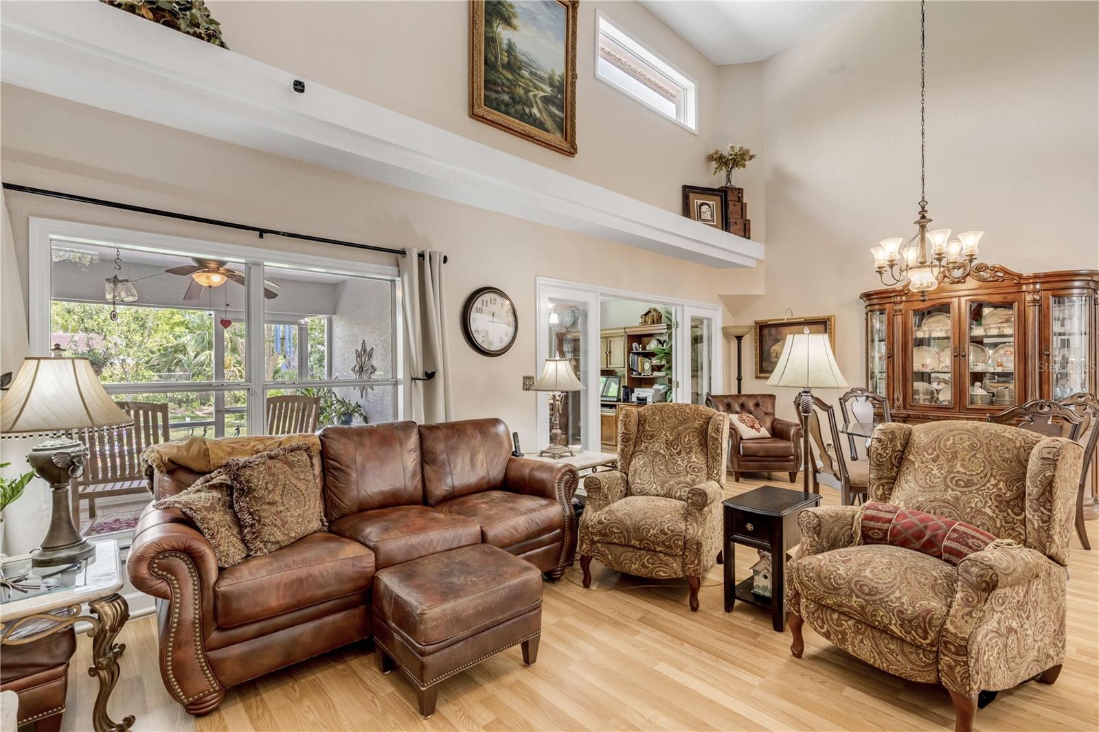 HAWKS COVE - Residential