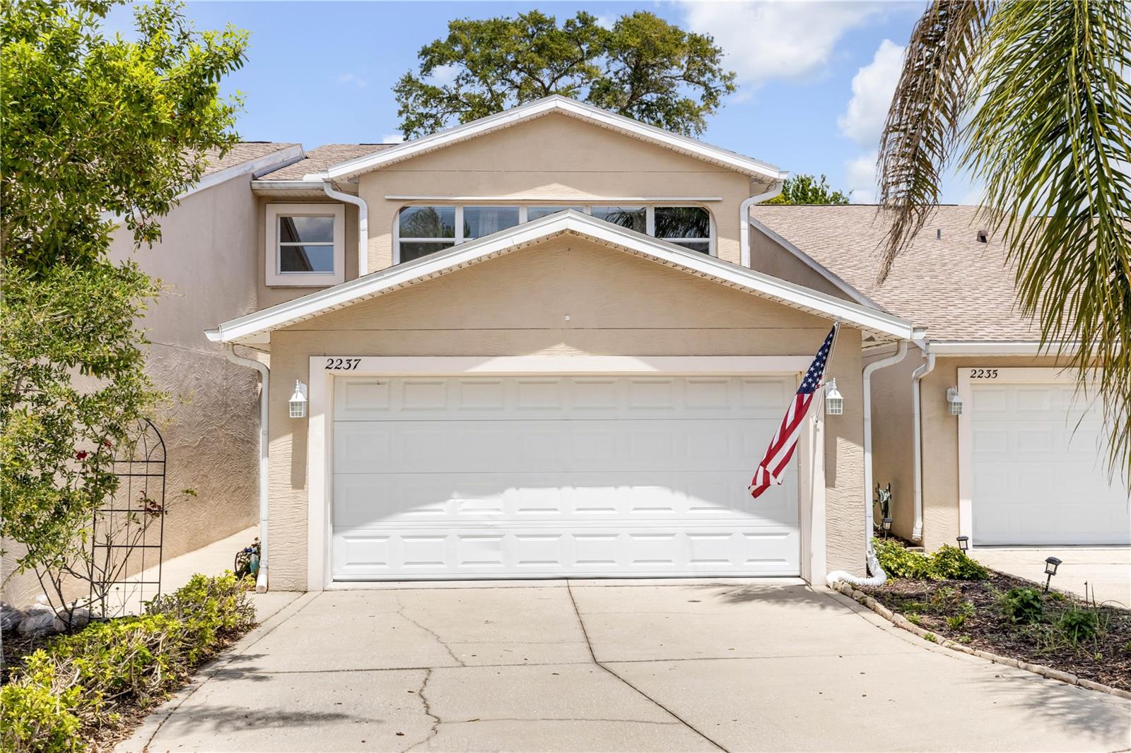HAWKS COVE - Residential