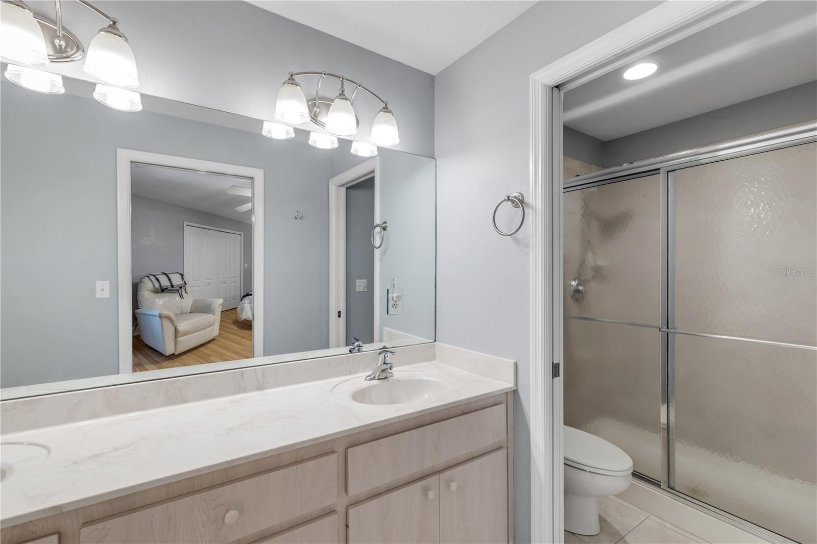 HAWKS COVE - Residential