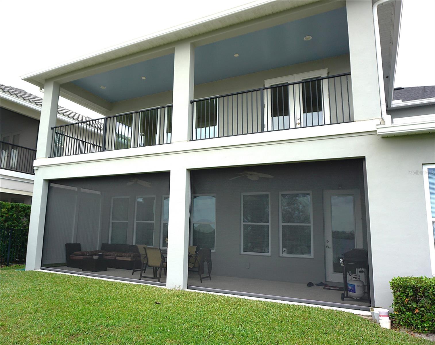 SIGNATURE LAKES PH 3B-2 & 3B-3 - Residential Lease