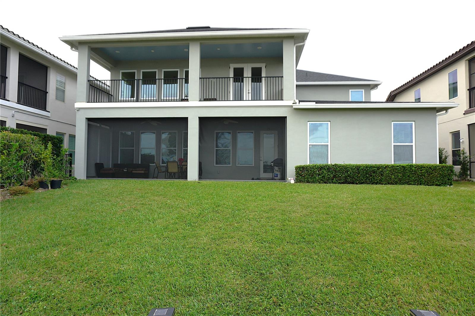 SIGNATURE LAKES PH 3B-2 & 3B-3 - Residential Lease