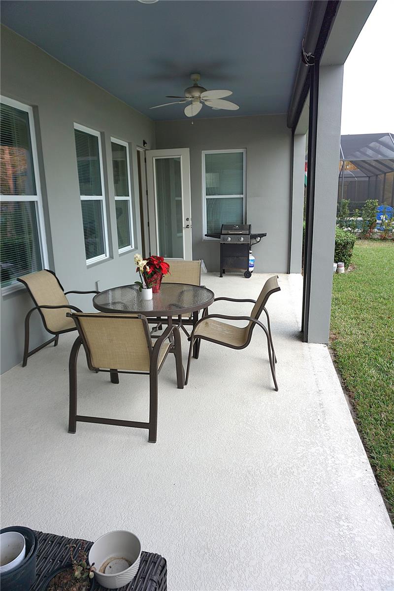 SIGNATURE LAKES PH 3B-2 & 3B-3 - Residential Lease