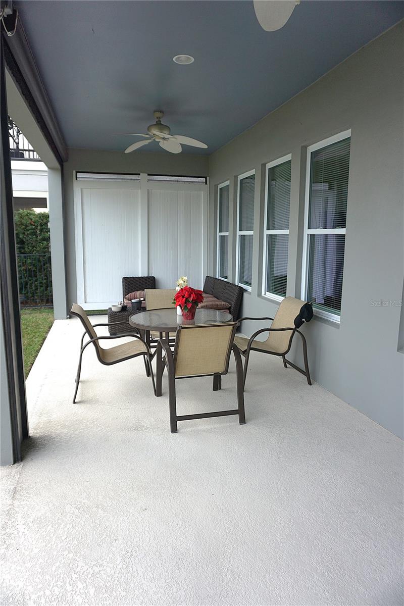 SIGNATURE LAKES PH 3B-2 & 3B-3 - Residential Lease